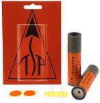 TSP rakéta motor E12-0 (2db)