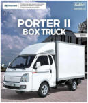 Academy Modell Kit auto 15145 - Hyundai Porter II MCP (1: 24)