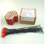 Klima rakétamotor C6-5 EL (30db)