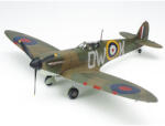 TAMIYA Spitfire Mk. I 1: 48