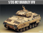 Academy Model Kit tank 13237 - M2 BRADLEY IFV (1: 35)