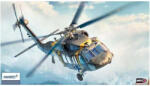 Academy 12135-ös számú helikopter modellkészlet - UH-60M BLACK HAWK (1: 35)
