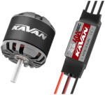 Kavan Kombikészlet KAVAN C3536-850 + KAVAN R-40B