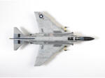 Academy 12315 - Usmc F-4b/n Vmfa-531 "gray Ghosts" (1: 48)
