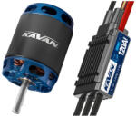 Kavan Combo szett KAVAN PRO 4355-700 + KAVAN PRO-120SB