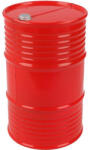 Robitronic műanyag hordó piros