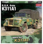 Academy Model Kit military 13551 - R. O. K. Army K311A1 (1: 35)