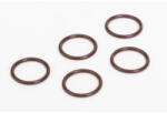 Alpha Power Karburátor . 21, felő O-karikák (5db. )