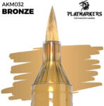 AK Interactive JÁTÉKJELÖLŐK Bronz