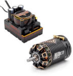 KONECT RS8 Elite szénkefe nélküli motor + K8 motor kombináció, 4268 kV, 2050 kV