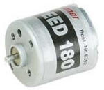 Graupner/SJ Speed 180 4, 5 V