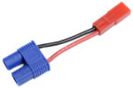 GForce Átalakító kábel EC3 hím - JST nőstény 20AWG