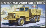 Academy Model Kit military 13410 - M35 2.5TON TRUCK (1: 72)