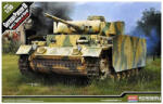 Academy Model Kit military 13545 - Német Panzer III Ausf. L "Kurszki csata" (1: 35)