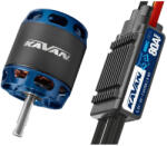 Kavan Combo szett KAVAN PRO 3542-950 + KAVAN PRO-80SB