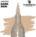 AK Interactive JÁTÉKJELÖLŐK Sötét Bőr