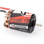 RUDDOG CRAWLER 5 slot, 20 fordulatos motor