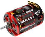 Team Corally VULCAN 2 PRO Modified - 1/10 verseny motor - 10.5 fordulat