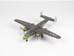 Academy Model Kit repülőgép 12328 - USAAF B-25D "Pacific Theatre" (1: 48)