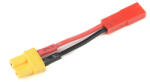 GForce Átalakító kábel XT-30 hím - JST nőstény 20AWG