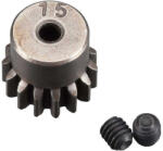 Axial Tengelyes fogaskerék 15T 32DP 3, 17 mm-es tengelyen