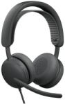 Logitech Zone Wired 2 (981-001618) Casti