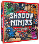 OutSet Shadow Ninjas