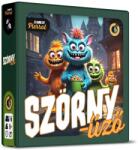 Private Moon Studios Szörnyűző