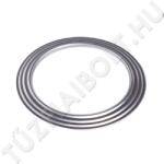 Alföldi-MAGYAR Alu csőrózsa 180-as (A05NCSR180)