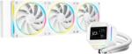 Deepcool Water Cooling LM360 WH (R-LM360-WHDMMC-1)