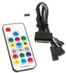 Kolink Контролер Kolink Inspire L1 за ARGB аксесоари - L1-ACTRL-S (KOLINK-AC-ZUSA-268)