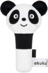  Akuku pihe-puha sípoló játék - panda