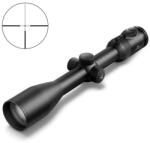Swarovski Luneta de arma pentru vanatoare Swarovski Z8i+ 5-40x56 SR 4A-I cu sina (ZD-A61UCE09-0) - ecalator