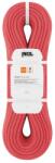 Petzl Coarda Dinamica Petzl Arial 9.5 MM Red 70M (3342540833883)