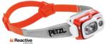 Petzl Lanterna Swift Rl Orange E095Ba01 (3342540828513)