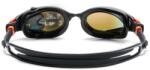 FINIS - Smart Google Max Kit - orange mirror - negru (EC-1.30.081)