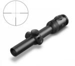 Swarovski Luneta de arma pentru vanatoare Swarovski Z8i+ 1-8x24 L 4A-IF (ZD-A48HBE43-0) - ecalator
