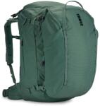 Thule Rucsac tehnic Thule Landmark, 60L, Femei, Hazy Green (TA3205316) - ecalator Rucsac tura