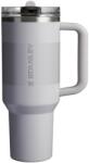 STANLEY - termos tip sticla cu pai - Quencher Protour - ash fad - 1.18 ml (ECL-6504)