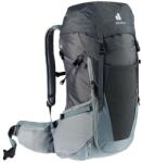 Deuter Rucsac Futura 26 Graphite-Shale (4046051112183) Rucsac tura