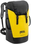 Petzl Sac Transport 45 Yellow/Black S042Ba00 (3342540844889) Rucsac tura