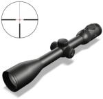 Swarovski Luneta de arma pentru vanatoare Swarovski Z8i 3.5-28x50 II P L 4A-I (Z8-A56U6E09-01) - ecalator