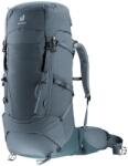 Deuter Rucsac Barbati Deuter Aircontact Core 50+10L Graphite-Shale (4046051163598) Rucsac tura