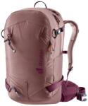 Deuter Rucsac Femei Deuter Freerider SL 28L Ashrose-Cassis (4046051179711)