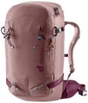 Deuter Rucsac Femei Deuter Freerider Pro SL 30+10L Ashrose-Cassis (4046051179759)