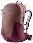 Deuter Rucsac Femei Deuter Futura SL 21L Ashrose-Cassis (4046051171425) Rucsac tura
