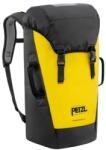 Petzl Sac Transport 30 Yellow/Black S042Aa00 (3342540844803) Rucsac tura