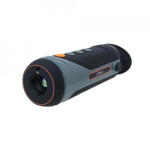 Pixfra Camera cu termoviziune Dahua TPC-M40, 25mm, autonomie 5h, IP67, Wi-Fi, 4x, 735m, negru (DHI-TPC-M40-B25-G)