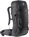 Deuter Rucsac Femei Futura Air Trek 45+10 Sl Blk-Graphite (4046051112398) Rucsac tura