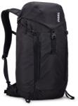 Thule Rucsac cu husa protectie Thule AllTrail 25L, Black (TA3205088) Rucsac ciclism, alergare